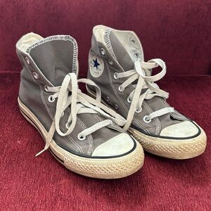Converse Chuck Taylor All Star High Tops